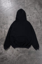 Favela Firechrome Hoodie Schwarz