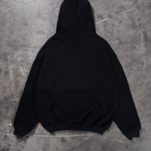 Favela Firechrome Hoodie Schwarz