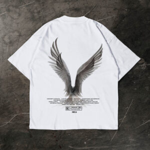 Favela Freedom T-Shirt Weiß