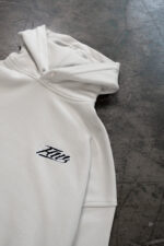 Favela SS23 Aloe Waschmittel Snap Button Hoodie