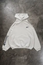 Favela SS23 Aloe Waschmittel Snap Button Hoodie