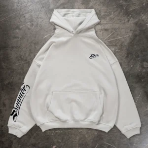 Favela SS23 Aloe Waschmittel Snap Button Hoodie