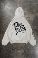 Favela SS23 Aloe Waschmittel Snap Button Hoodie